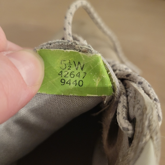 Timberland Women's Nellie Double Waterproof Ankle Boot Sz 5.5 - Picture 12 of 12